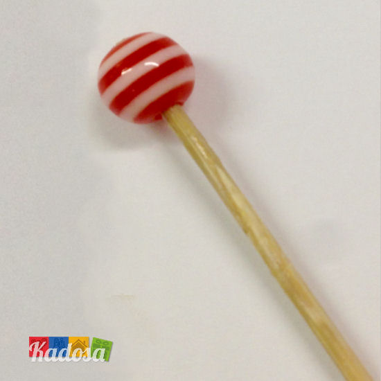 Stuzzicadenti Cocktail lollipop - Kadosa