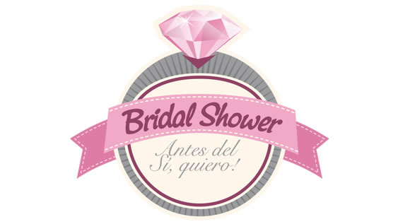 Bridal Shower - kadosa