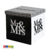Gift Box Mr & Mrs - Kadosa