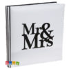 Guest Book Matrimonio MR & Mrs - kadosa
