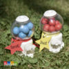 Mini Distributore Caramelle Candy Box Porta Confetti o Caramelle - Kadosa