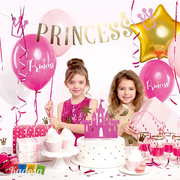 Festa Princess Principessa - Kadosa