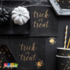 Tovaglioli Trick or Treat Halloween - Kadosa