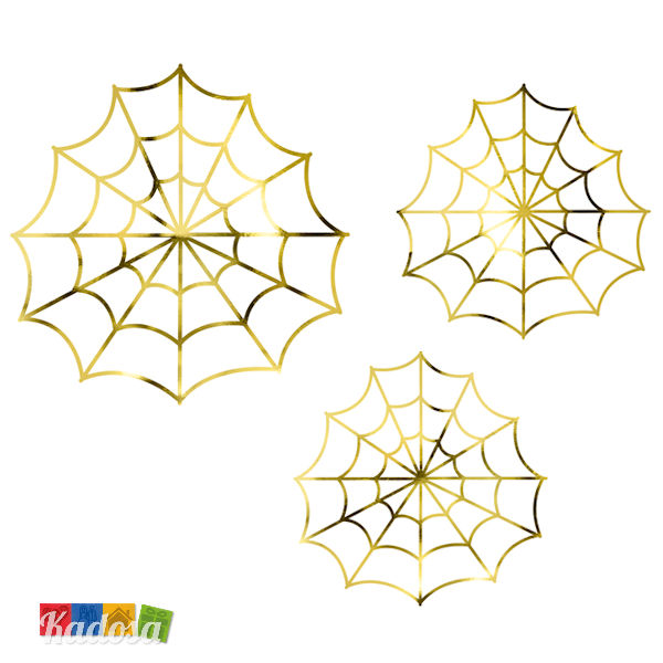 Spider Confetti Ragnetti Decorazioni ragni Coriandoli Ragno Neri Halloween