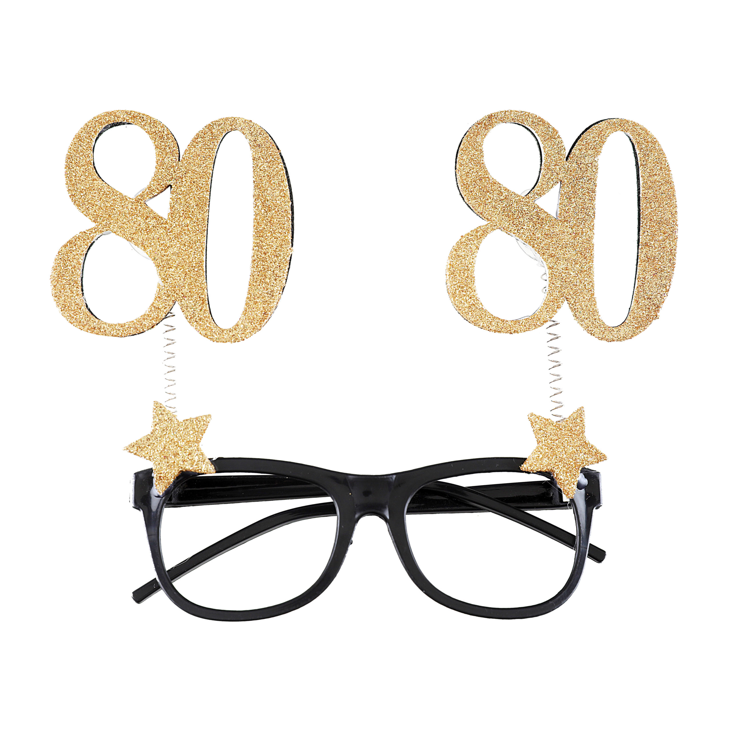Occhiali Party Buon Compleanno 30 Anni occhiali divertenti accessorio per  party e feste di compleanno 